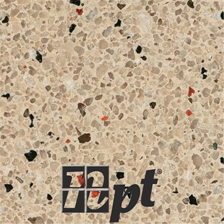 E-Z PATCH 3 lbs Quartz Plaster; Cappuccino EZP-1023